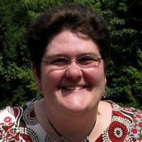 Rebecca Brister