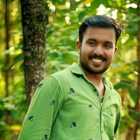 Anoop Yeshodharan