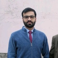 Muhammad Usman Ubaid