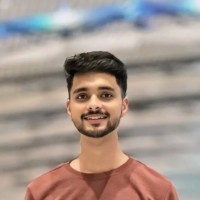 Priyanshu Rao