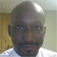 Anthony D. Hoskins, MAC, ACS, LCSW
