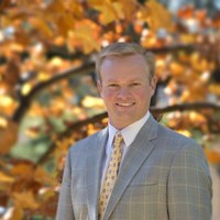 Will Amick, Cfp®, Aif®