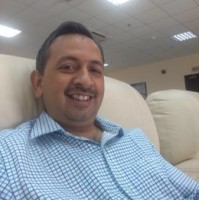 Lalit Kandpal