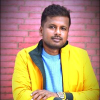 Manivannan Rajamanickam