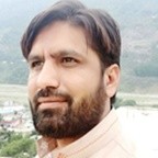 Mansoor Gillani, Itil
