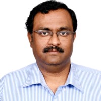 Bhupesh Shedge