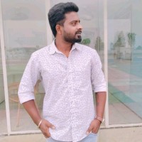 Nikhil M J