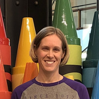 Elizabeth Bookwalter