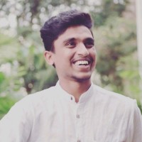 Jayanth Gowda