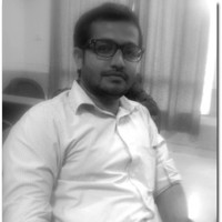 Amrut Deshmukh