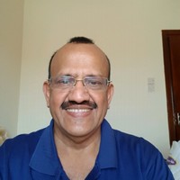 Venkat Sarma