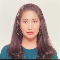 Marga Garcia-Morera Blake