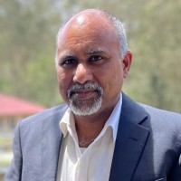 Ramesh Chukkapalli