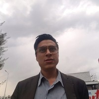 Oswaldo Ortiz Rosales