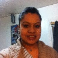 Veronica Flores