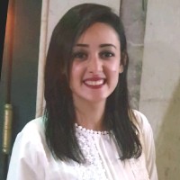 Monica Sameh