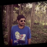 M Santosh