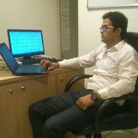Vicky Sharma