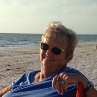 Faye Richardson