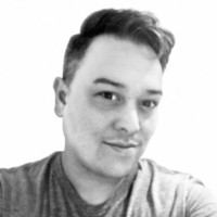 Jeff Naca (He/Him/His)