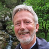 Peter Warmerdam