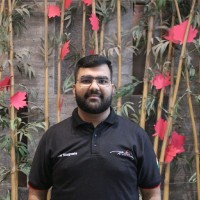 Bhavik Kapadia