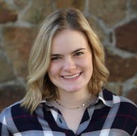 Grace Gilliland