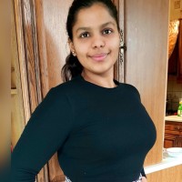 Ruhani Khanna
