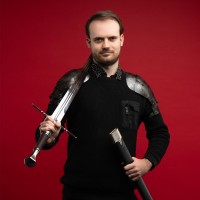 Jakub Flaczyk 🔜 Tokyo Game Show