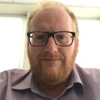 Gareth Reid