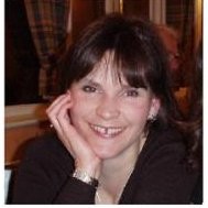Wendy Etheridge