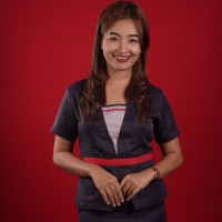 Patricia Marie M. Flores