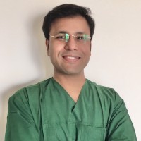 Saurabh Kapoor