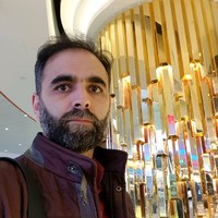 Masoud Ajili