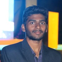 Sai Ram Tej Gandrapu