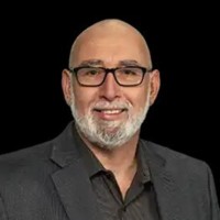 Bart Van Roekel