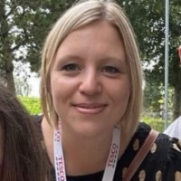 Sarah Pearson