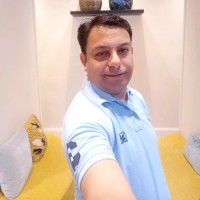 Amit Awasthi