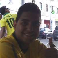 Lucas Caik
