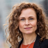 Camilla Lundberg Ney