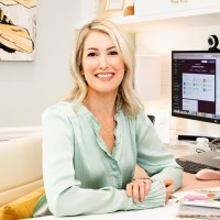 Allison Aubuchon, APR