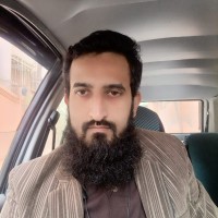 Naveed Ahmed
