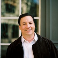 Peter Frank, CPA, MBA