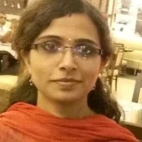 Anjana G