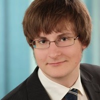Alexander Schubert