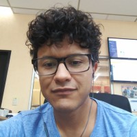 Joel Vazquez Valencia