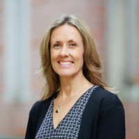 Kelsey P. Norman, Ph.D.