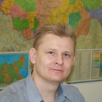 Evgeniy Kovalenko