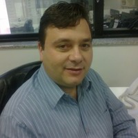 Edson Machado Jorge Machado