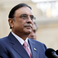 Tahir Malik